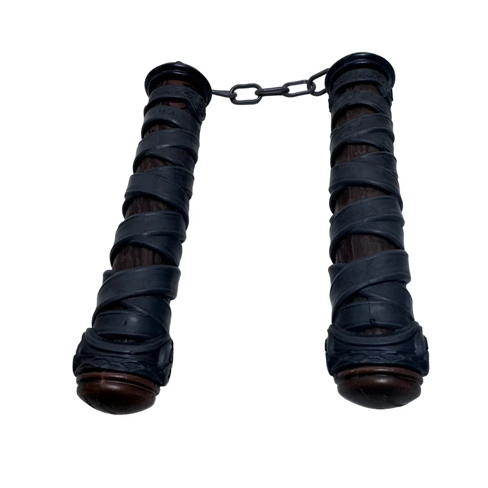 N/A toy nunchucks